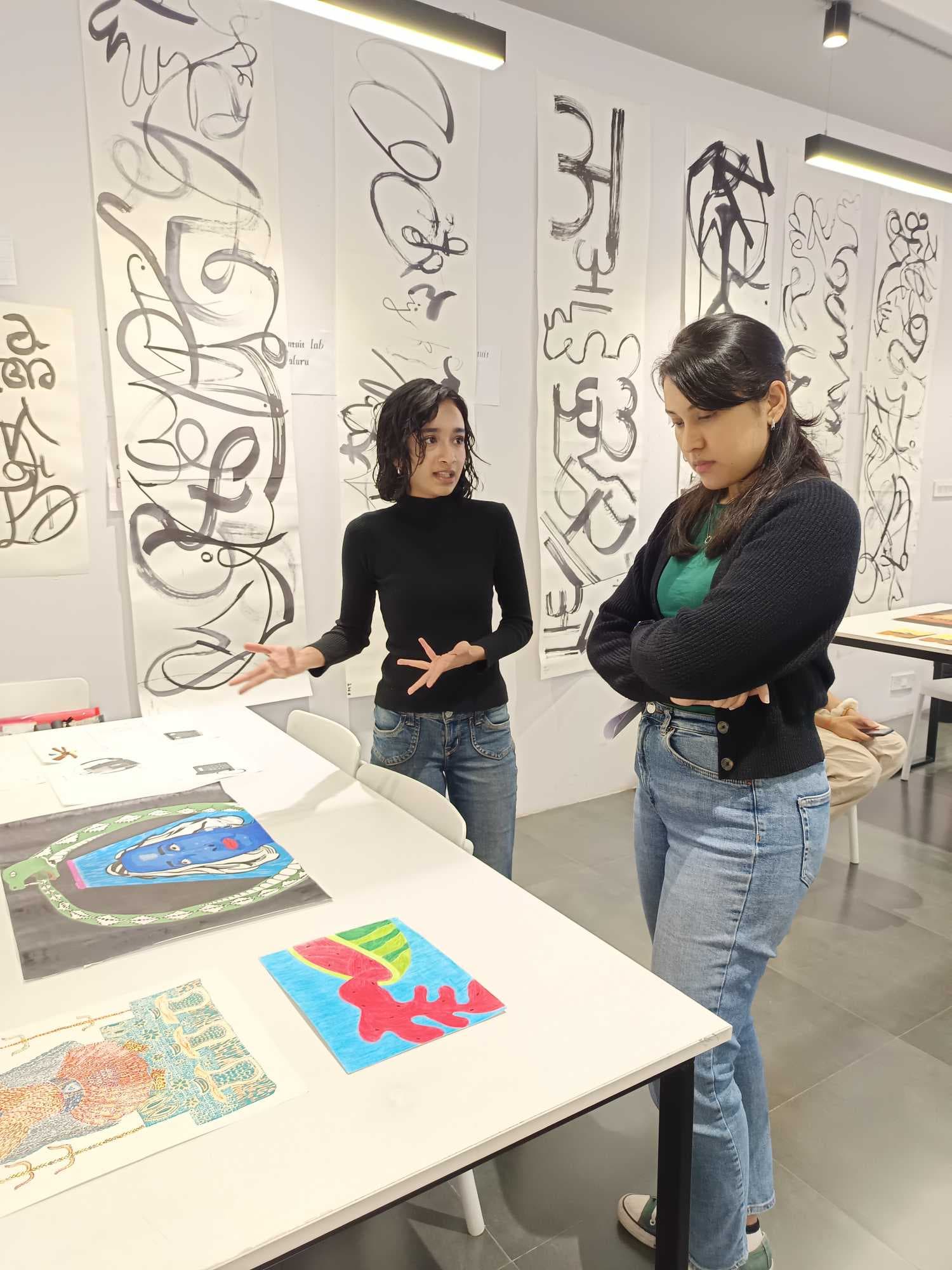 Ecole Intuit Lab Classrooms photo 44